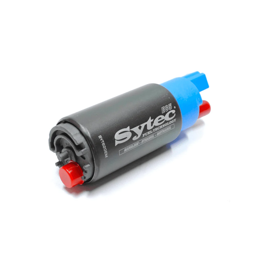 SYTEC MOTORSPORT IN-TANK FUEL PUMP KIT 340LPH FOR TOYOTA ALTEZZA 2.0 VVTI 98-05 - Image 5