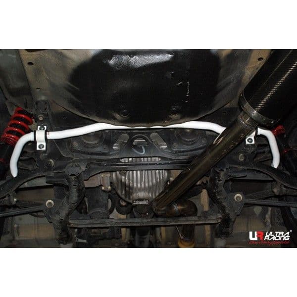 ULTRA RACING REAR ANTI-ROLL/SWAY BAR 28MM HONDA S2000 AP1/2 - Image 2