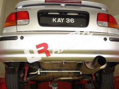 ULTRA RACING REAR SWAY BAR 16MM HONDA CIVIC 96-00 EK - Image 2