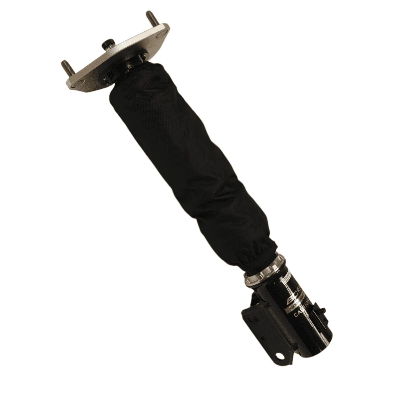 UNIVERSAL COILOVER SUSPENSION SHOCK SOCKS COVERS (4 PACK) FOR BC RACING YSR ETC - Image 7