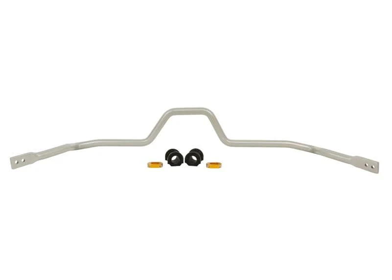 WHITELINE ADJUSTABLE FRONT ANTI ROLL BAR KIT [24MM] FOR HONDA CIVIC EP3 TYPE R - Image 2