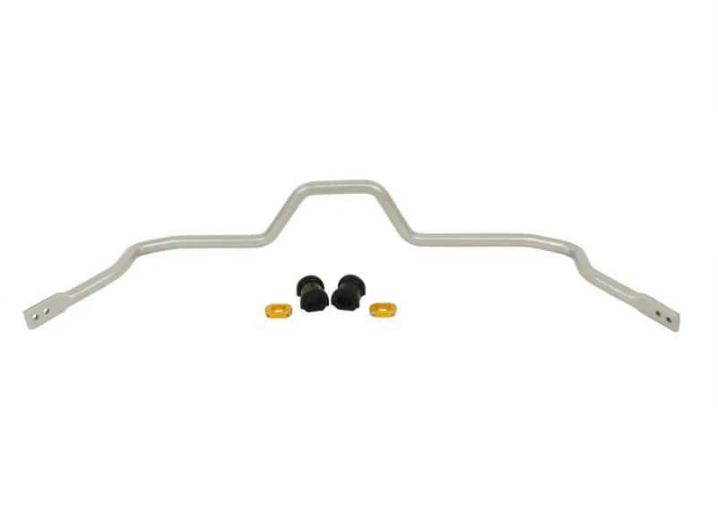 WHITELINE ADJUSTABLE FRONT ANTI ROLL BAR KIT [24MM] FOR HONDA CIVIC EP3 TYPE R - Image 3