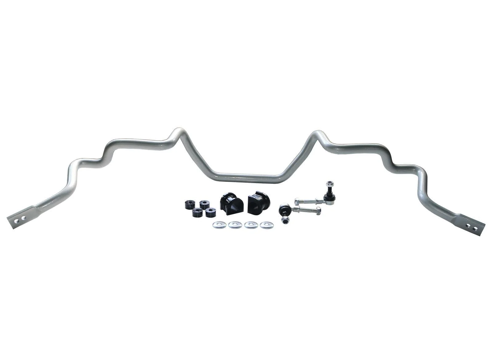 WHITELINE ADJUSTABLE FRONT ANTI ROLL BAR KIT [24MM] HONDA CIVIC EG / INTEGRA DC2 - Image 2
