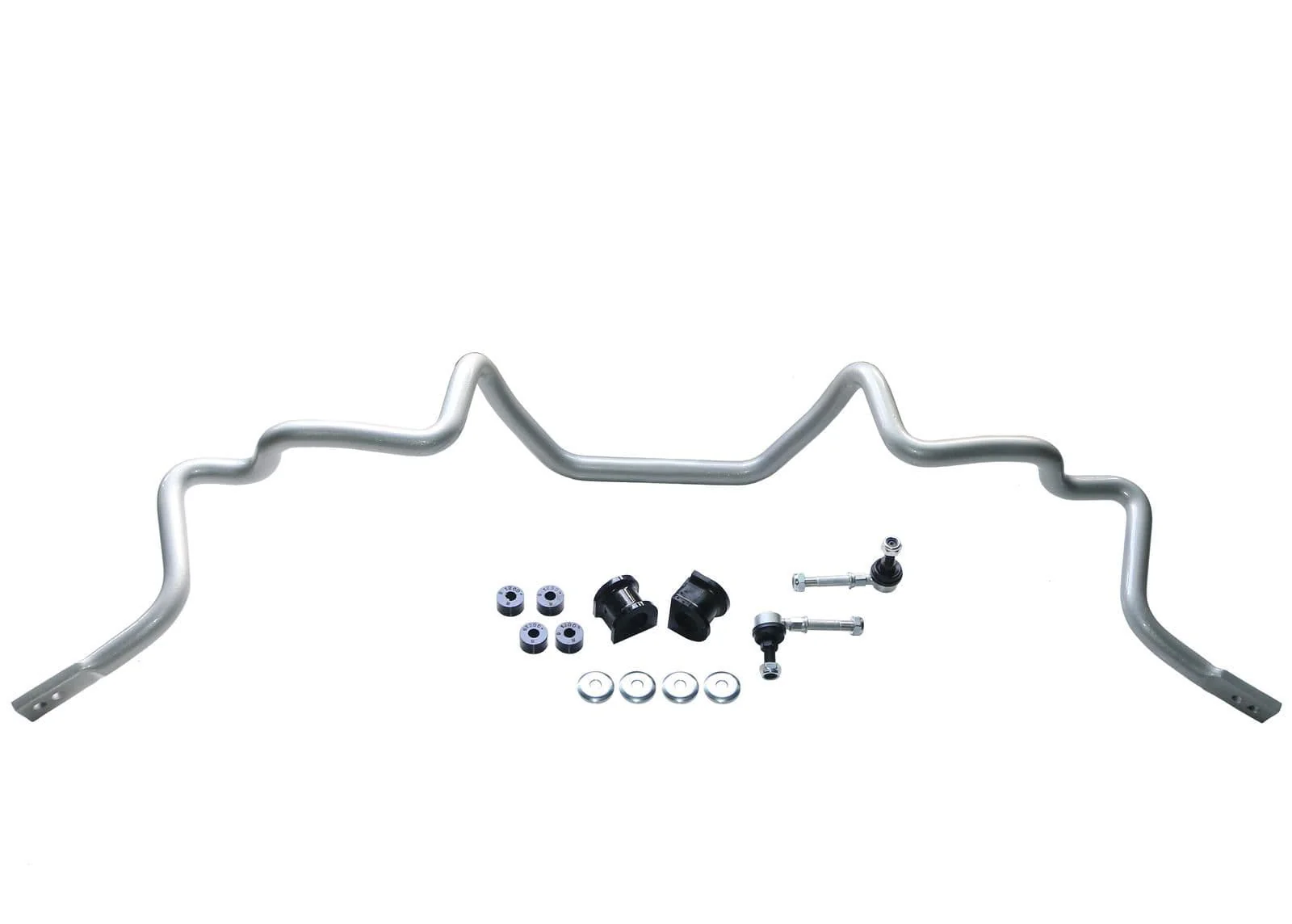WHITELINE ADJUSTABLE FRONT ANTI ROLL BAR KIT [24MM] HONDA CIVIC EG / INTEGRA DC2 - Image 3