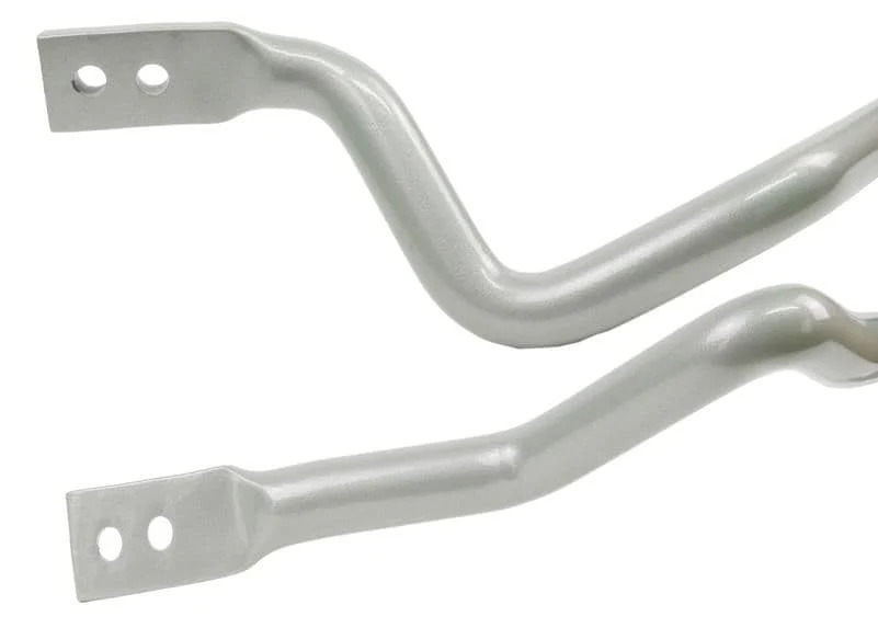 WHITELINE ADJUSTABLE FRONT/REAR ANTI ROLL BAR KIT | HONDA CIVIC EP3 INTEGRA DC5 TYPE R - Image 2