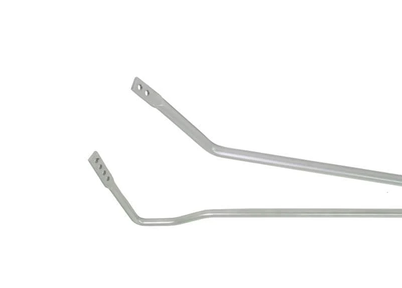 WHITELINE ADJUSTABLE FRONT/REAR ANTI ROLL BAR KIT | TOYOTA MR2 MK3 ZZW30 - Image 2