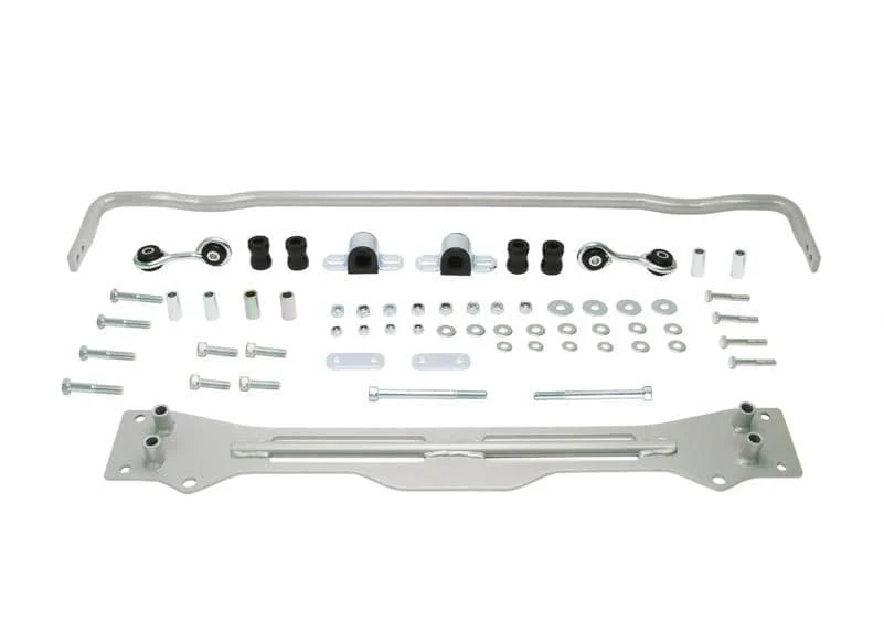 WHITELINE ADJUSTABLE REAR ANTI ROLL BAR KIT [22MM] HONDA CIVIC EK EK4 EK9 - Image 4