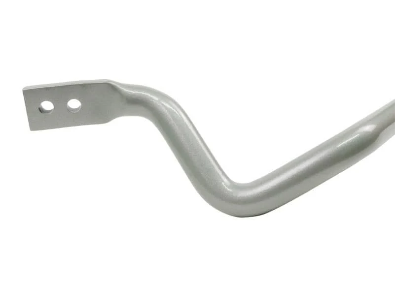 WHITELINE ADJUSTABLE REAR ANTI ROLL BAR KIT [24MM] HONDA CIVIC EP3 INTEGRA DC5 TYPE R - Image 2