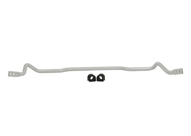 WHITELINE ADJUSTABLE REAR ANTI ROLL BAR KIT [24MM] HONDA CIVIC EP3 INTEGRA DC5 TYPE R - Image 3