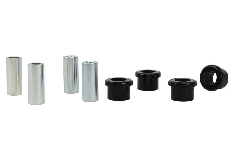WHITELINE FRONT LOWER ARM, INNER FRONT BUSH KIT | TOYOTA MR2 MK3 ZZW30 - Image 2