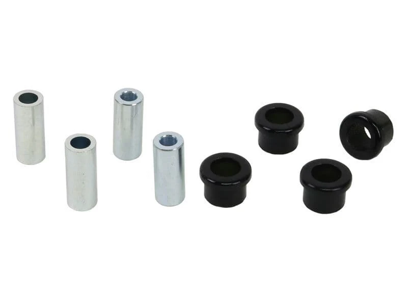 WHITELINE FRONT LOWER ARM, INNER FRONT BUSH KIT | TOYOTA MR2 MK3 ZZW30 - Image 3