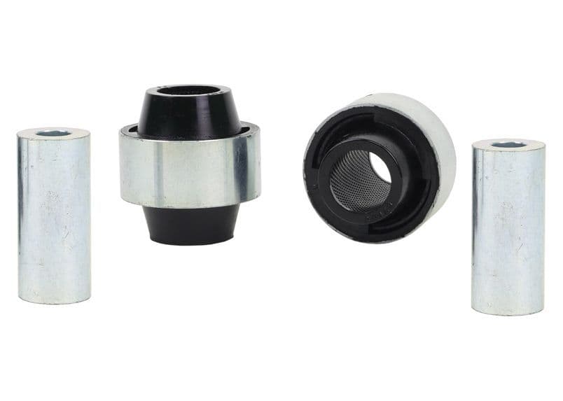 WHITELINE FRONT LOWER ARM, INNER REAR BUSH KIT | TOYOTA MR2 MK3 ZZW30 - Image 2