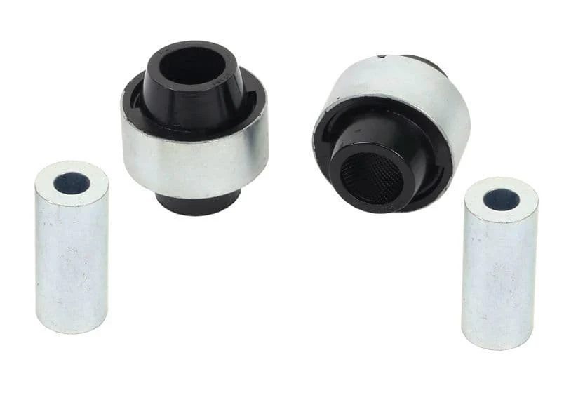 WHITELINE FRONT LOWER ARM, INNER REAR BUSH KIT | TOYOTA MR2 MK3 ZZW30 - Image 3
