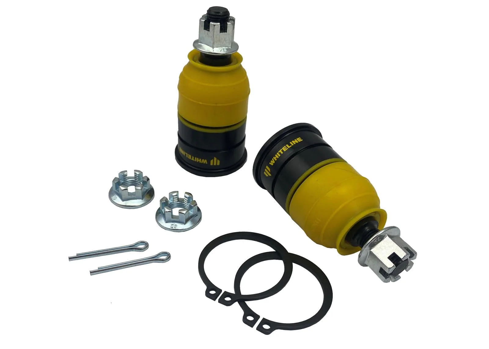 WHITELINE FRONT LOWER BALL JOINTS ROLL CENTRE KIT | HONDA CIVIC EP3 TYPE R - Image 2