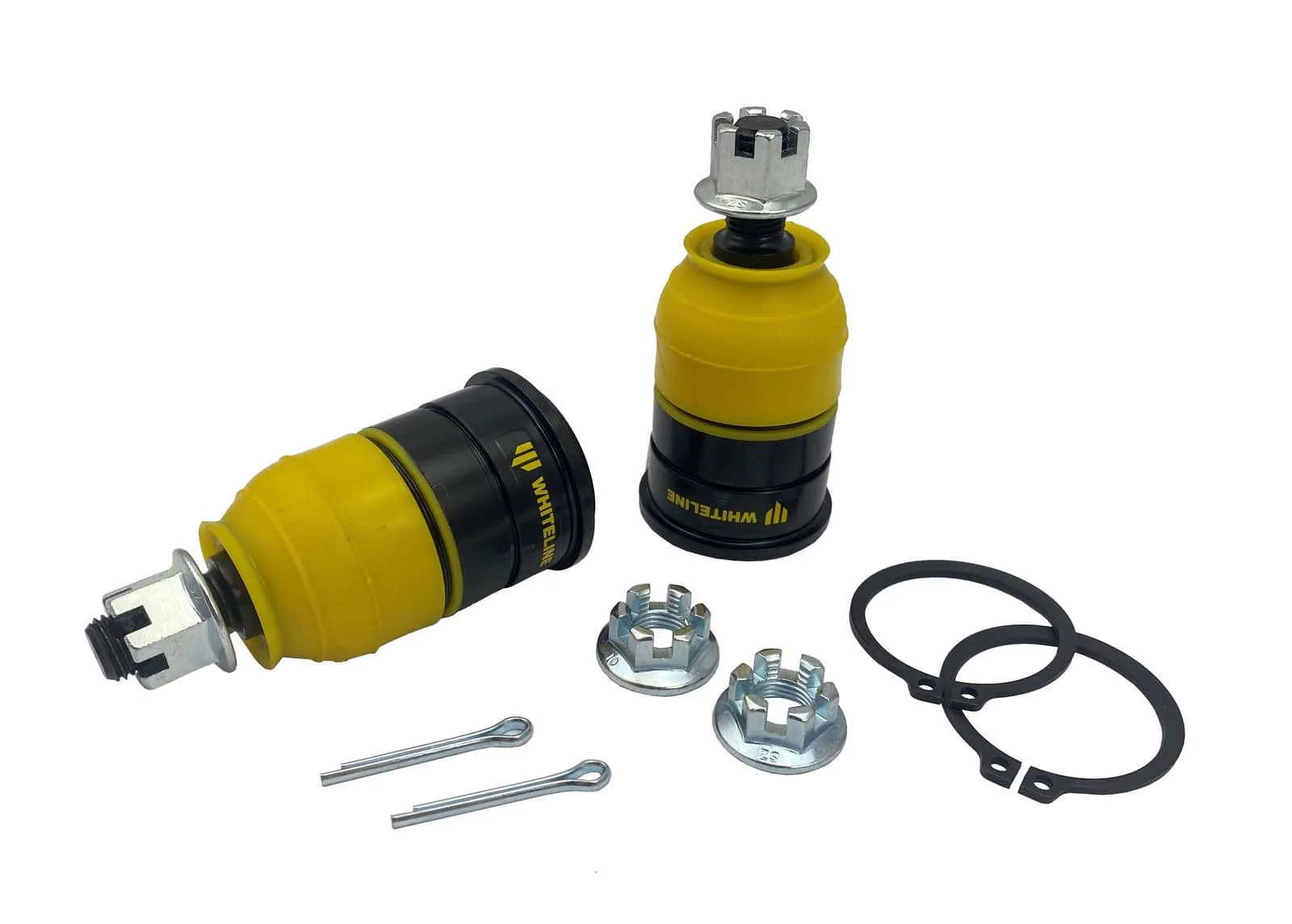 WHITELINE FRONT LOWER BALL JOINTS ROLL CENTRE KIT | HONDA CIVIC EP3 TYPE R - Image 3