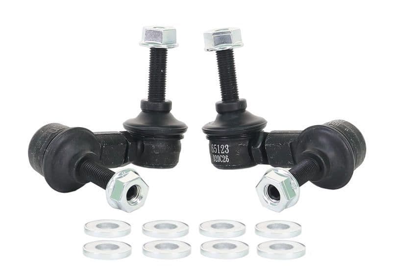 WHITELINE REAR SWAY BAR LINKS | HONDA CIVIC EP3 INTEGRA DC5 S2000 AP1 AP2 - Image 2