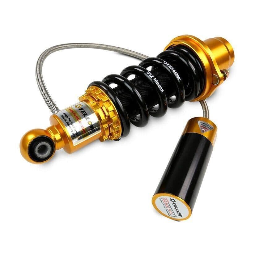 YELLOW SPEED RACING YSR ADVANCED PRO PLUS GRAVEL RALLY SERIES MITSUBISHI LANCER EVO II - Image 2
