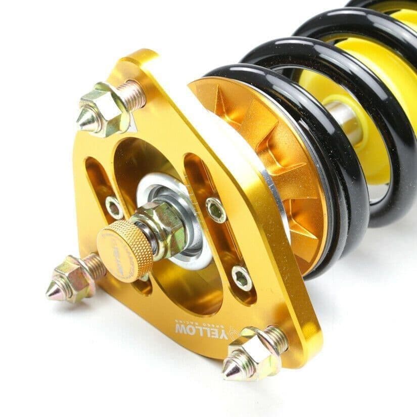 YELLOW SPEED RACING YSR DYNAMIC PRO SPORT COILOVERS HONDA CIVIC FD1 06- - Image 4