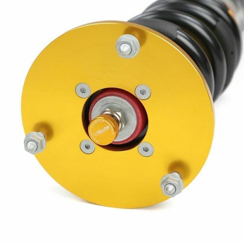 YELLOW SPEED RACING YSR DYNAMIC PRO SPORT COILOVERS HONDA S2000 AP2 - Image 4