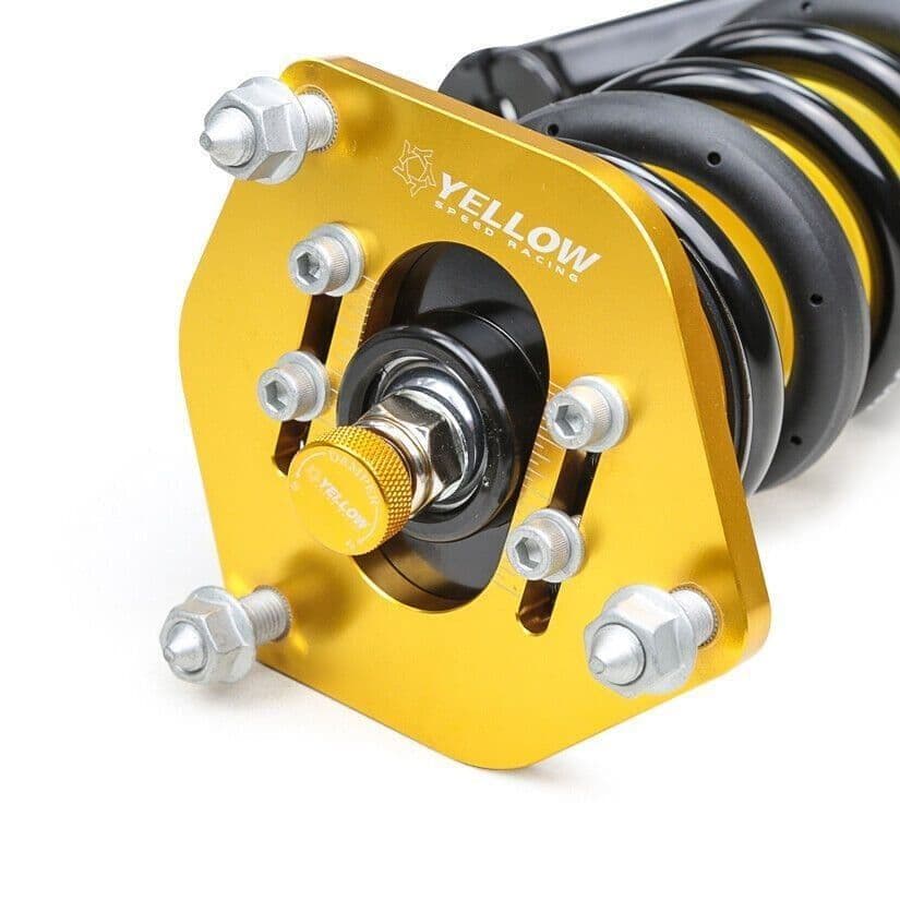 YELLOW SPEED RACING YSR DYNAMIC PRO SPORT COILOVERS MAZDA MX-5 NC - Image 4
