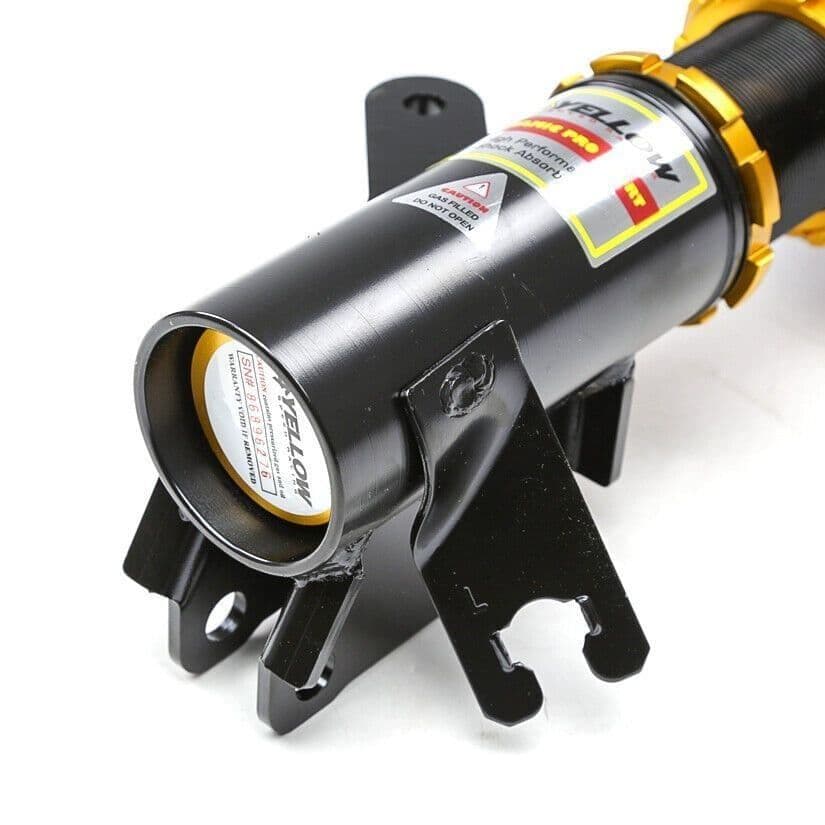 YELLOW SPEED RACING YSR DYNAMIC PRO SPORT COILOVERS MITSUBISHI EVO 1 - Image 3