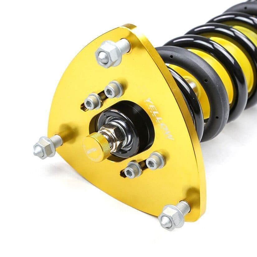 YELLOW SPEED RACING YSR DYNAMIC PRO SPORT COILOVERS MITSUBISHI EVO 4 - Image 4
