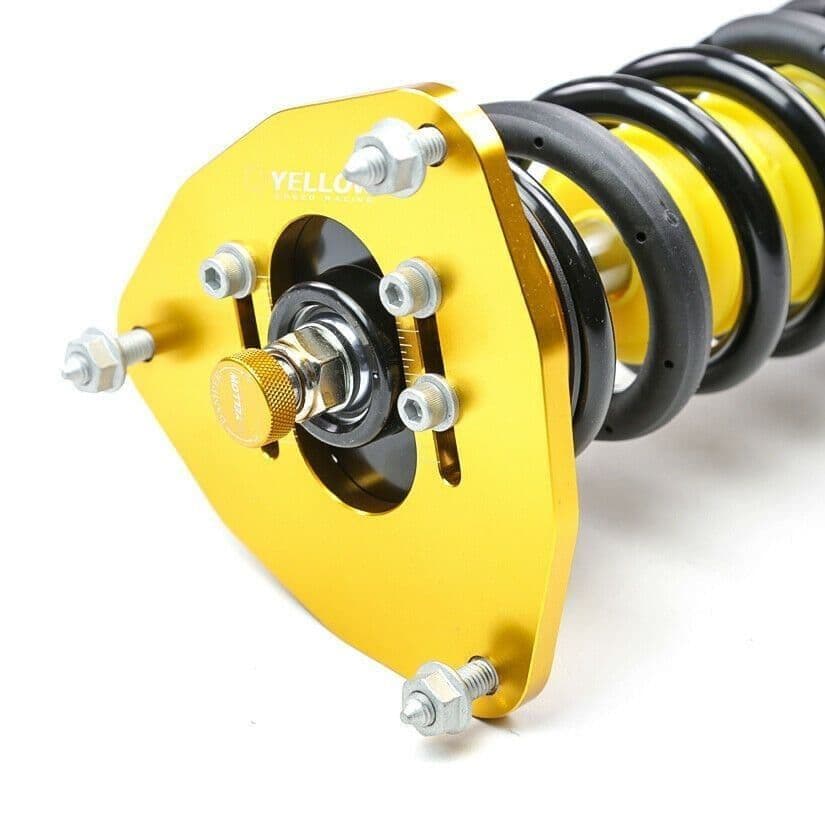 YELLOW SPEED RACING YSR DYNAMIC PRO SPORT COILOVERS TOYOTA MR2 MK3 ZZW30 - Image 4